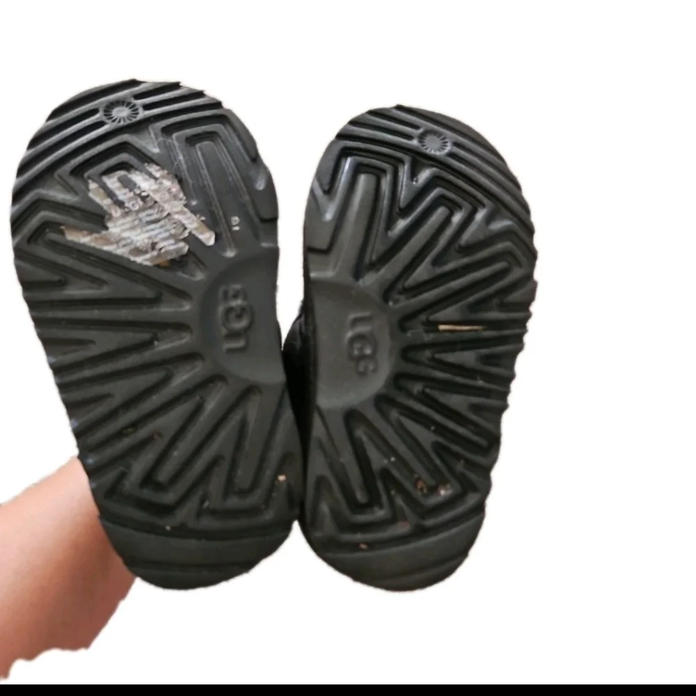 UGG great pre